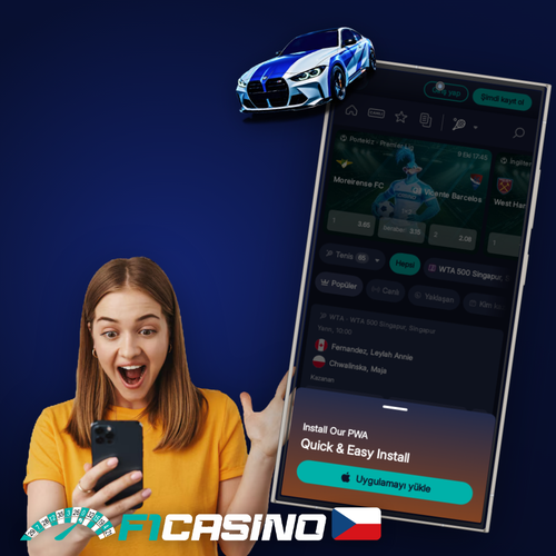 F1 Casino jak vyhrát – závodní kokpit s grafy a přehledem bankrollu