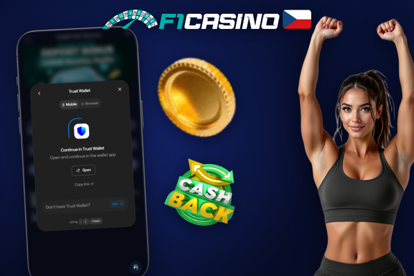 Fotografování občanského průkazu pro ověření totožnosti při registraci v F1 Casino