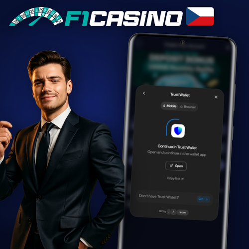 F1 Casino registrace – přihlašovací formulář v závodním designu se šachovnicovou vlajkou