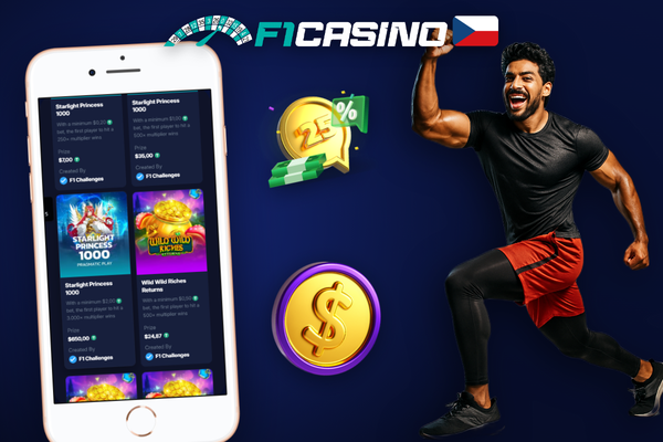 F1 Casino tipy: výpočet implikované pravděpodobnosti u desetinného kurzu